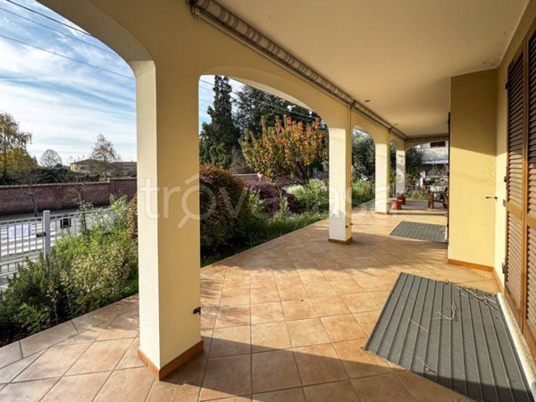 casa indipendente in vendita a Ghemme