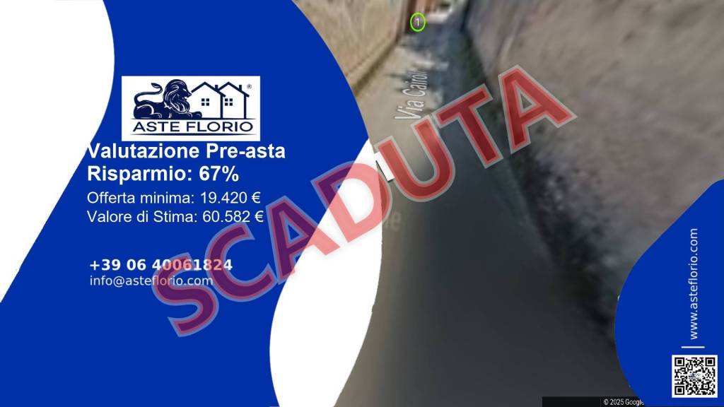 appartamento in vendita a Ghemme