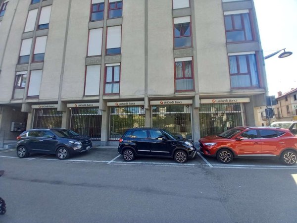 ufficio in vendita a Ghemme