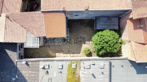 casa indipendente in vendita a Ghemme