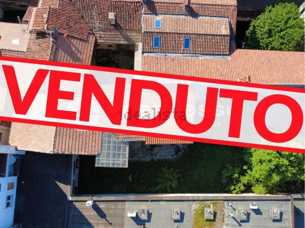 casa indipendente in vendita a Ghemme