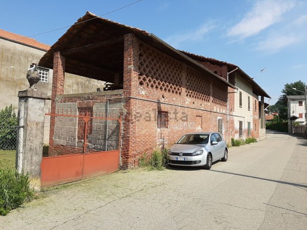 monolocale in vendita a Ghemme