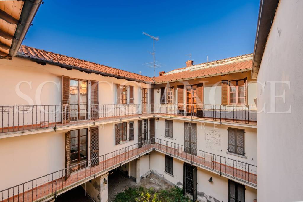 casa indipendente in vendita a Ghemme