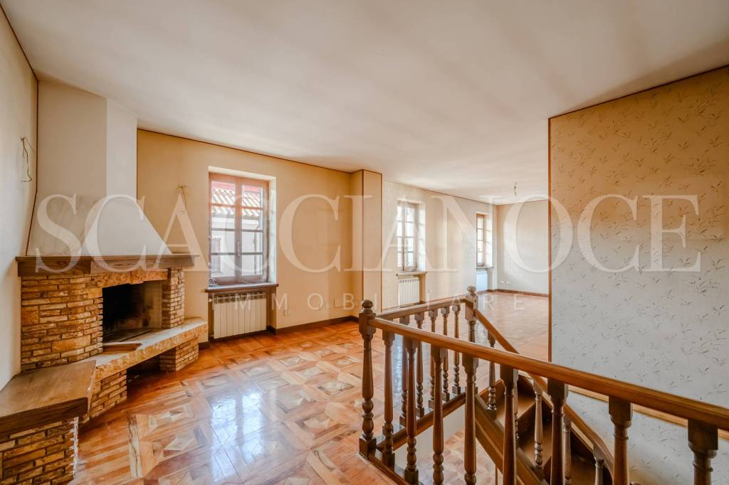 casa indipendente in vendita a Ghemme