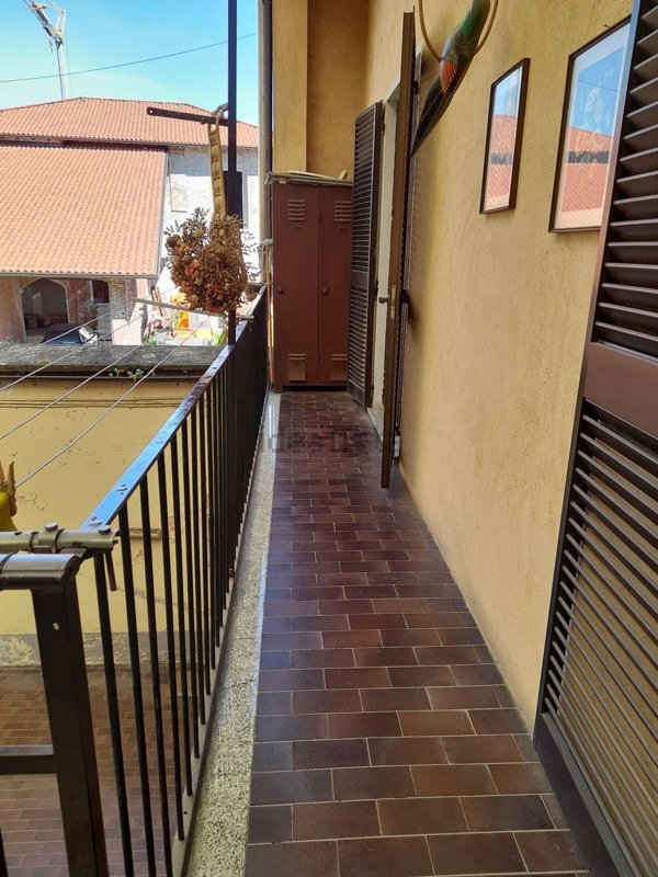 appartamento in vendita a Ghemme