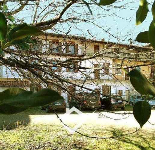 casa indipendente in vendita a Ghemme in zona Ferrera