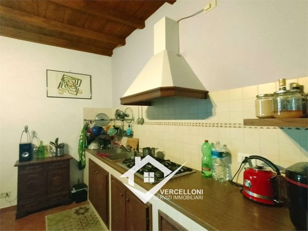 casa indipendente in vendita a Ghemme