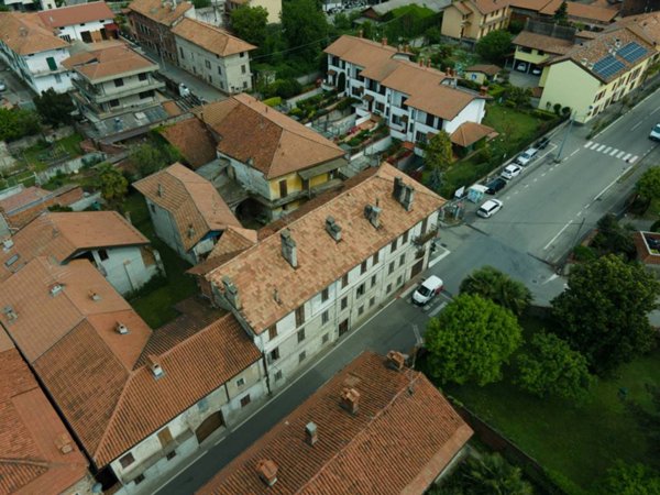 casale in vendita a Ghemme