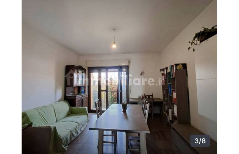 appartamento in vendita a Ghemme