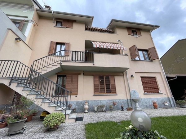 casa indipendente in vendita a Ghemme