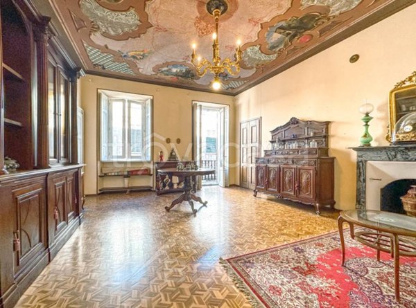 appartamento in vendita a Ghemme