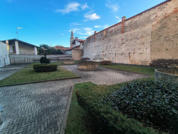 appartamento in vendita a Ghemme