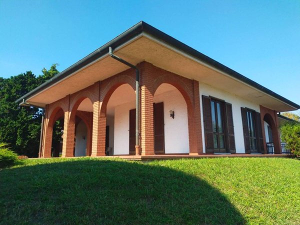 casa indipendente in vendita a Ghemme