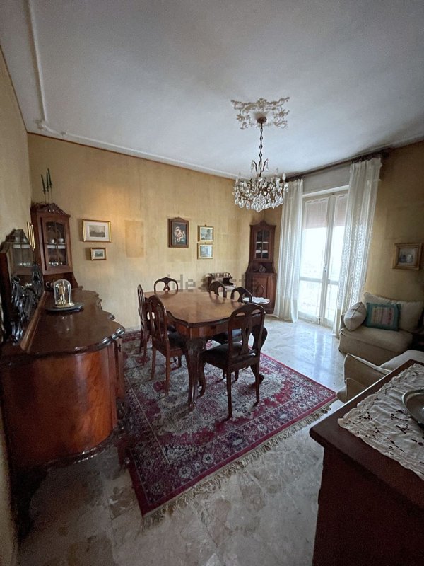 appartamento in vendita a Ghemme