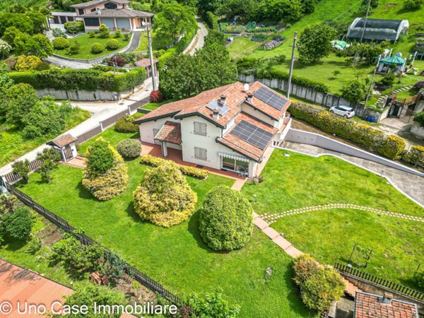 casa indipendente in vendita a Ghemme
