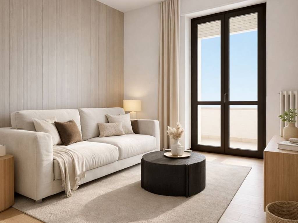 appartamento in vendita a Ghemme