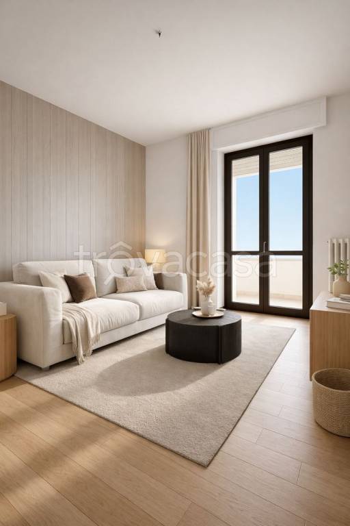 appartamento in vendita a Ghemme