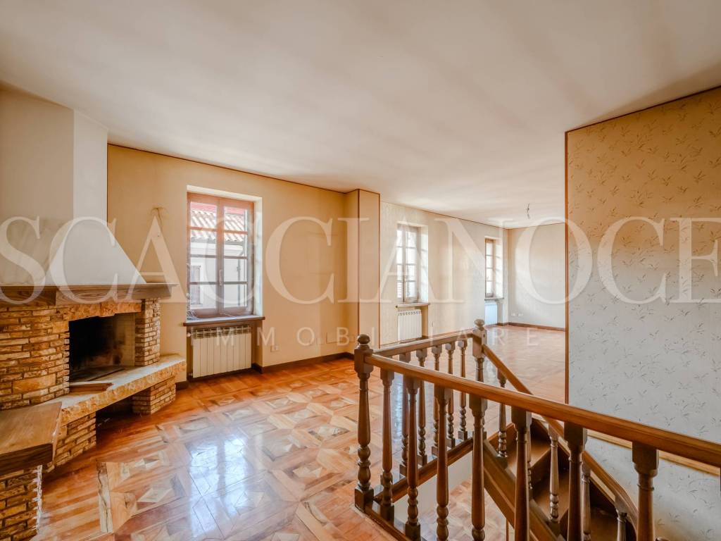 casa indipendente in vendita a Ghemme