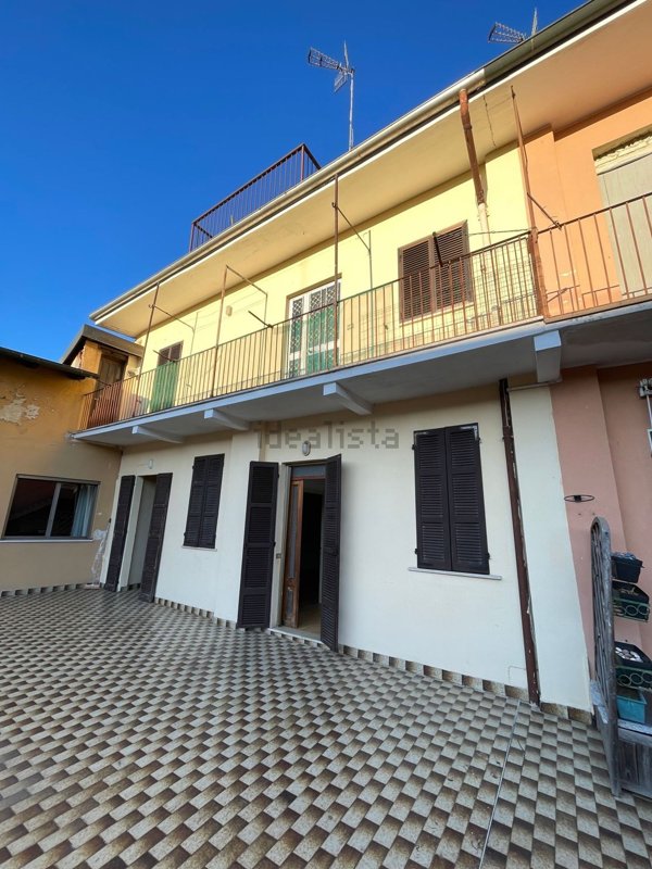 appartamento in vendita a Ghemme