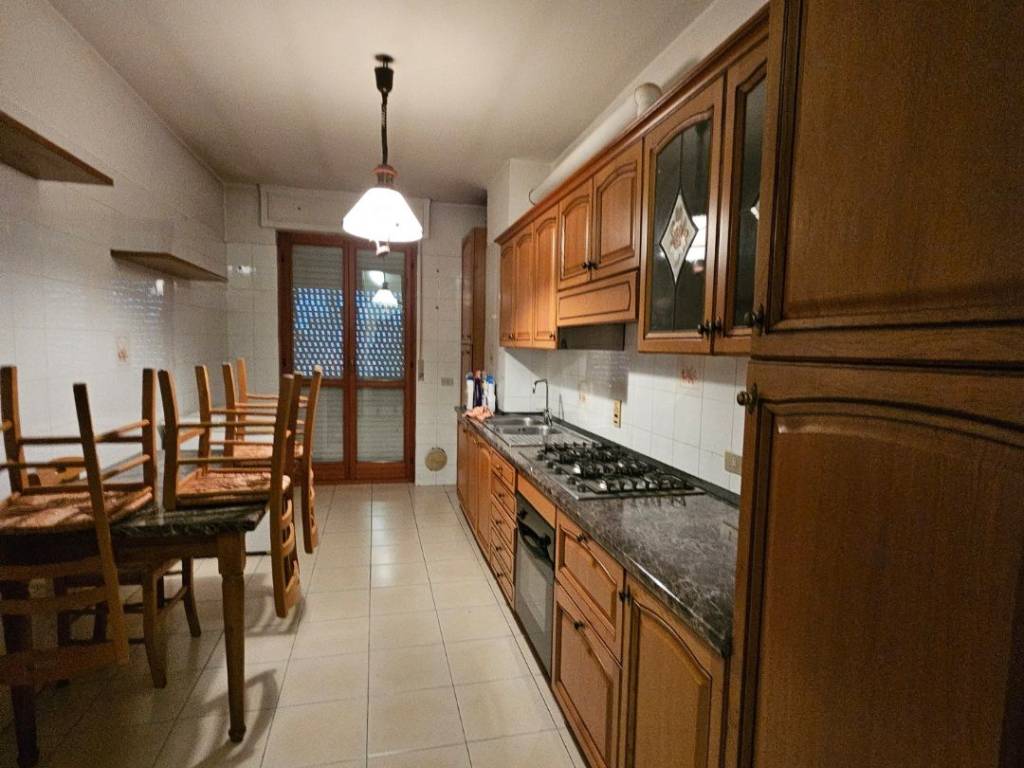 appartamento in vendita a Ghemme