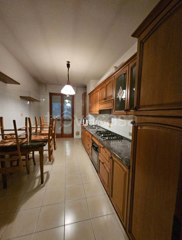 appartamento in vendita a Ghemme