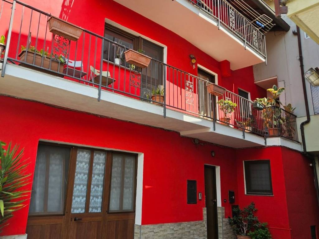 casa indipendente in vendita a Ghemme