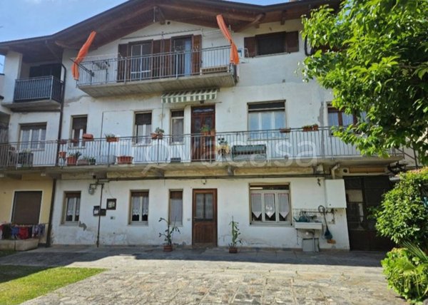 casa indipendente in vendita a Ghemme