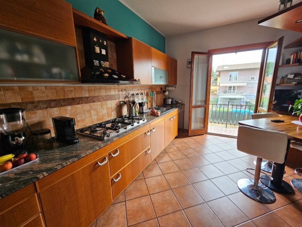 casa indipendente in vendita a Ghemme