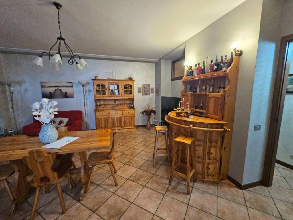 appartamento in vendita a Ghemme