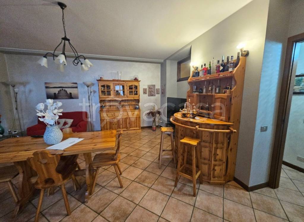 appartamento in vendita a Ghemme