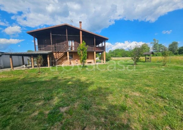 casa indipendente in vendita a Ghemme