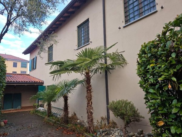 casa indipendente in vendita a Ghemme