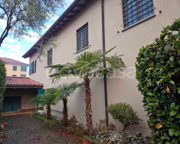 casa indipendente in vendita a Ghemme