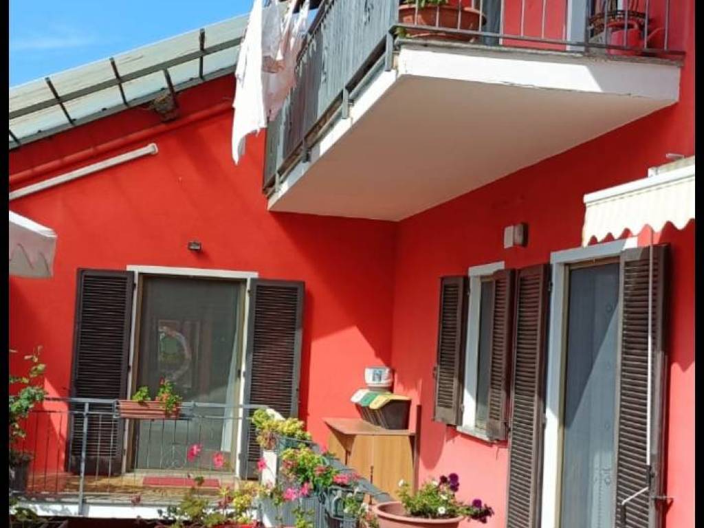 casa indipendente in vendita a Ghemme