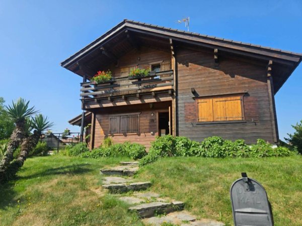 casa indipendente in vendita a Ghemme