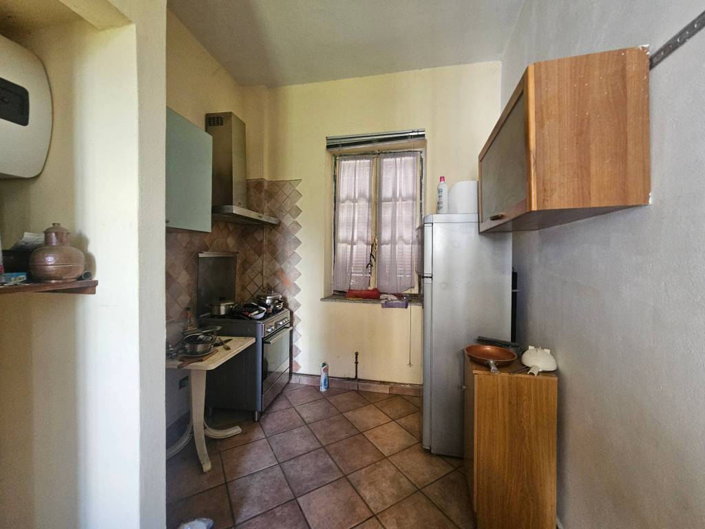 appartamento in vendita a Ghemme