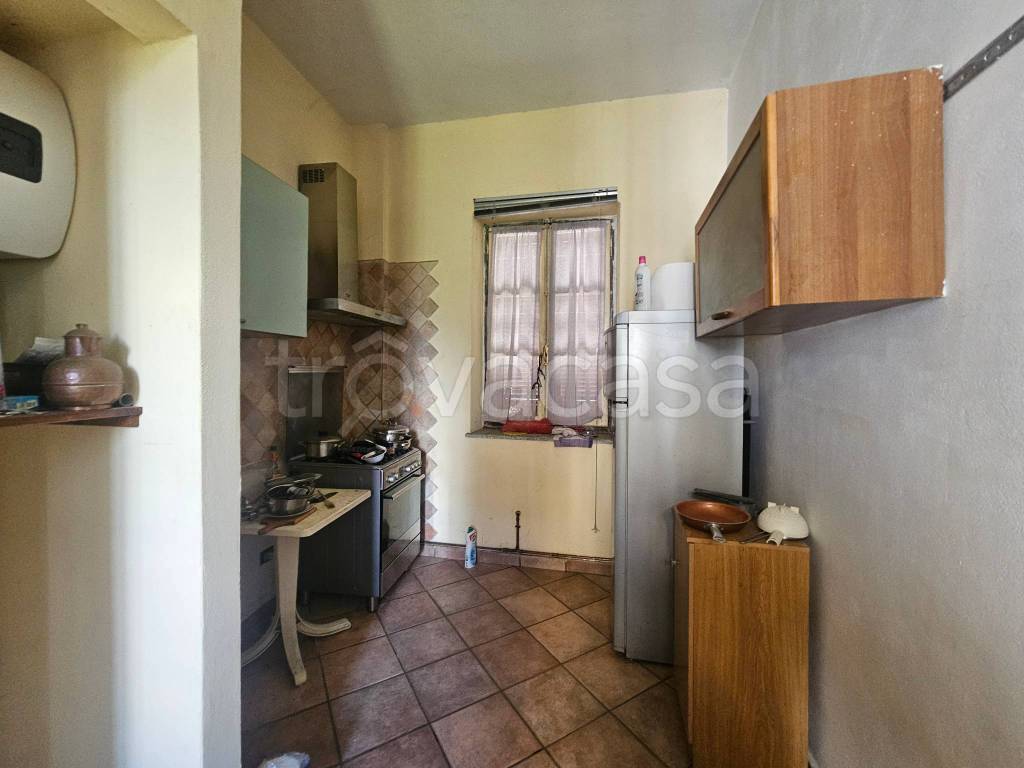 appartamento in vendita a Ghemme