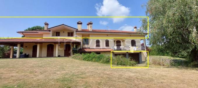 appartamento in vendita a Ghemme