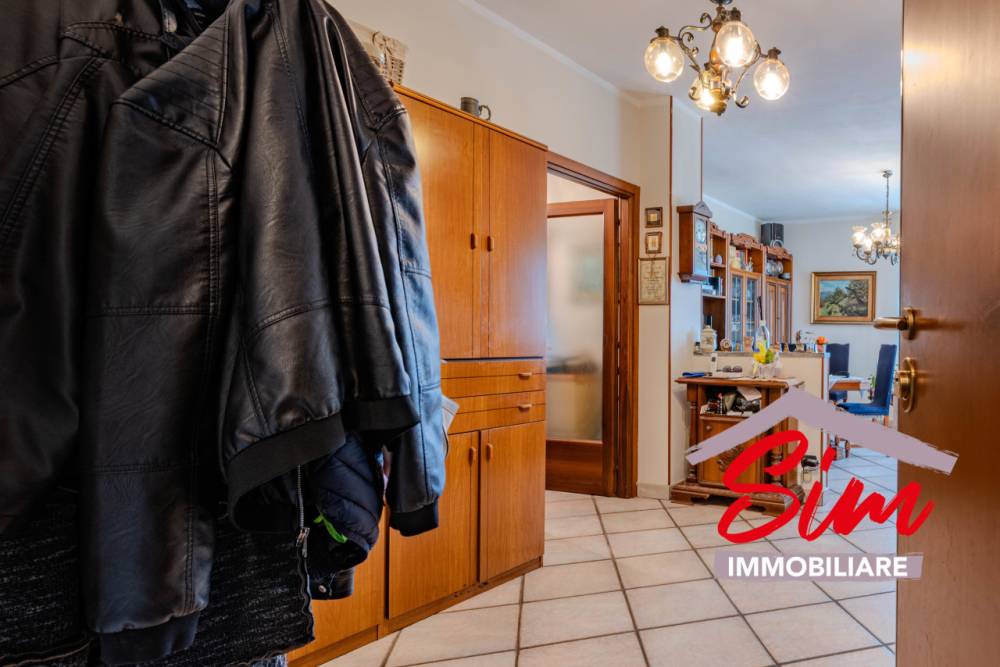 appartamento in vendita a Ghemme