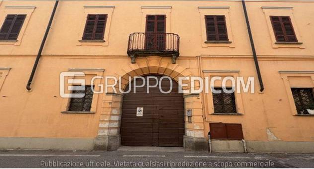 appartamento in vendita a Ghemme