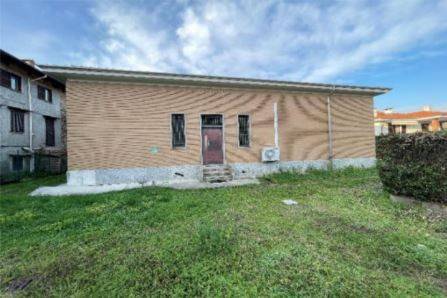 locale commerciale in vendita a Ghemme