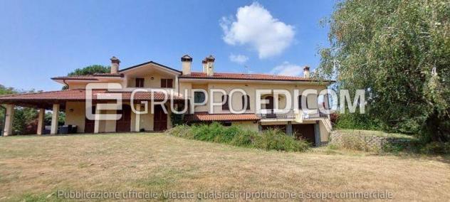 casa indipendente in vendita a Ghemme