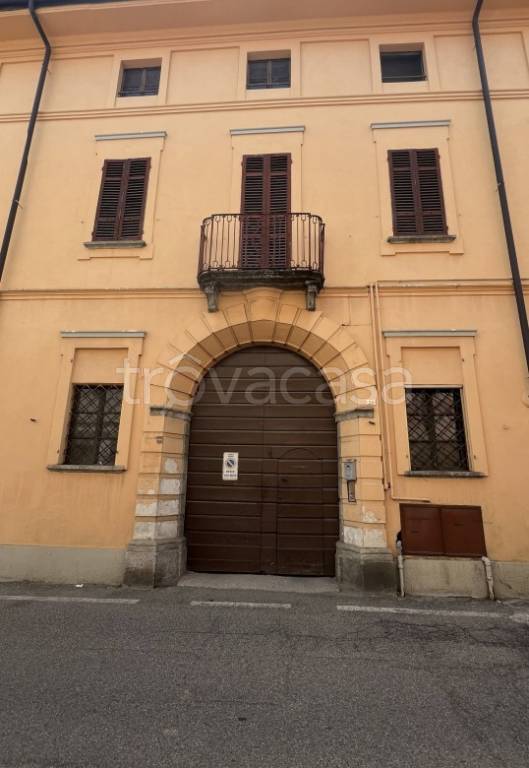 appartamento in vendita a Ghemme