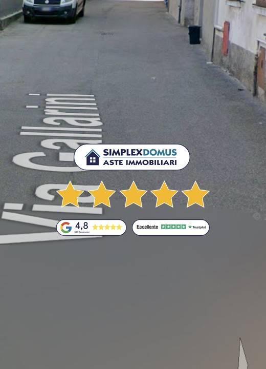 appartamento in vendita a Ghemme