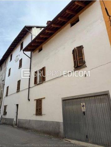 appartamento in vendita a Ghemme