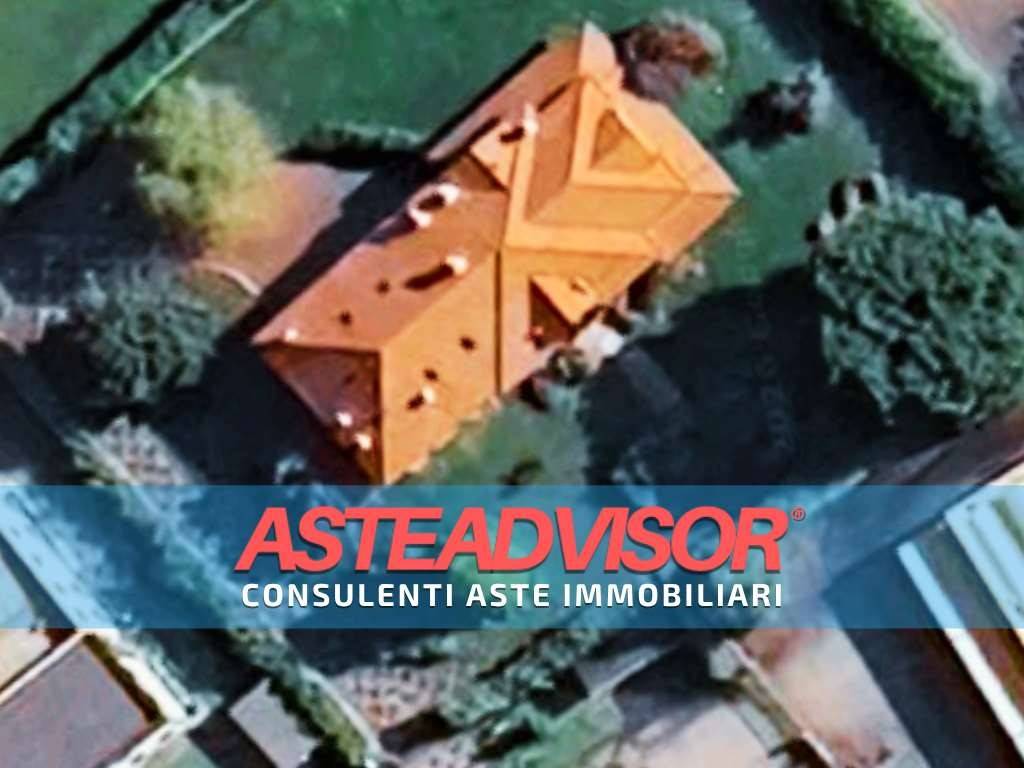 appartamento in vendita a Ghemme