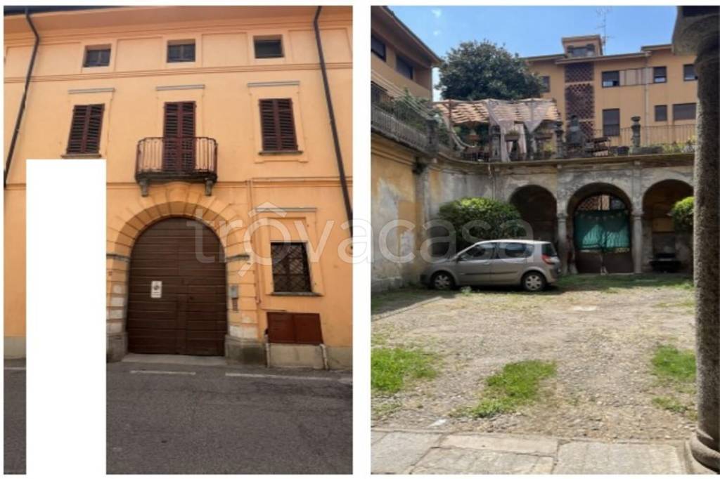 appartamento in vendita a Ghemme