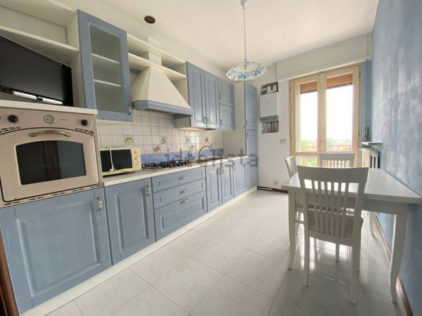 appartamento in vendita a Ghemme