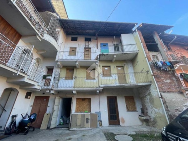 casa indipendente in vendita a Ghemme