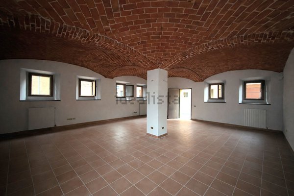 appartamento in vendita a Ghemme